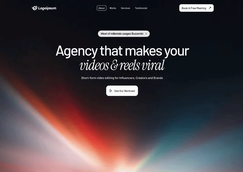Buzzentic Agency